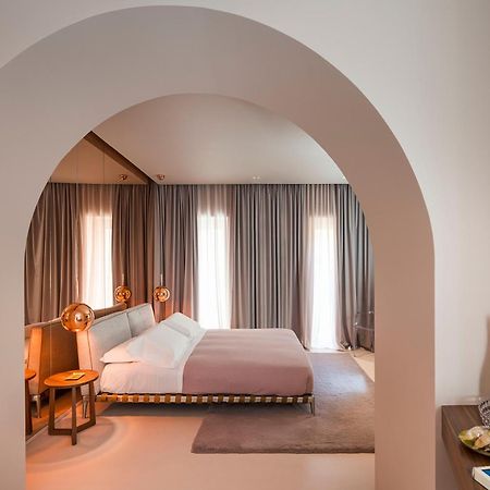 Taormina Infinity Suites 外观 照片
