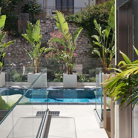 Taormina Infinity Suites 外观 照片