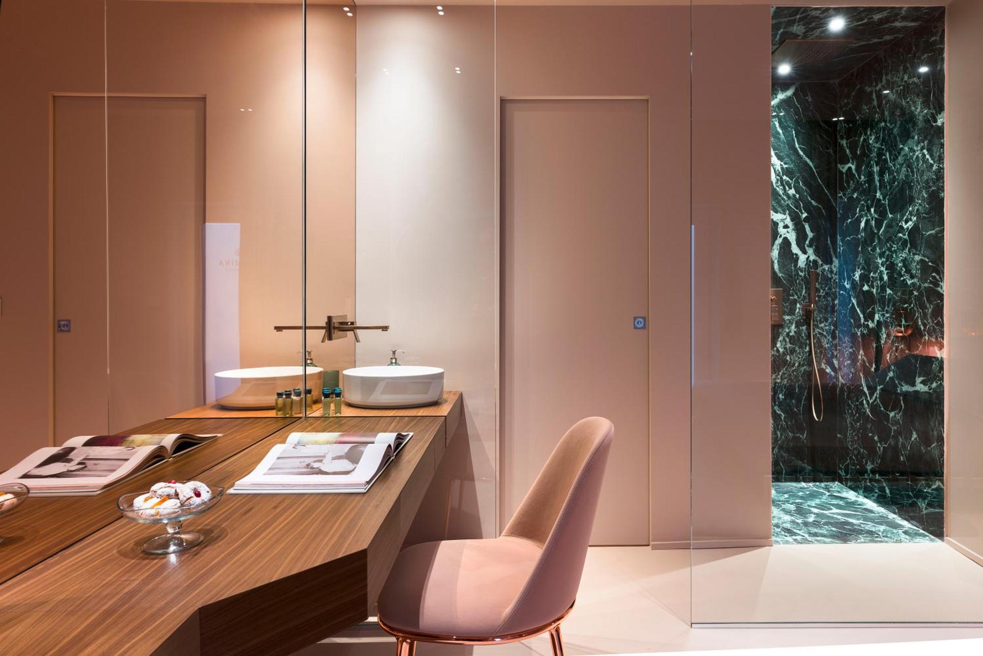 Taormina Infinity Suites 外观 照片