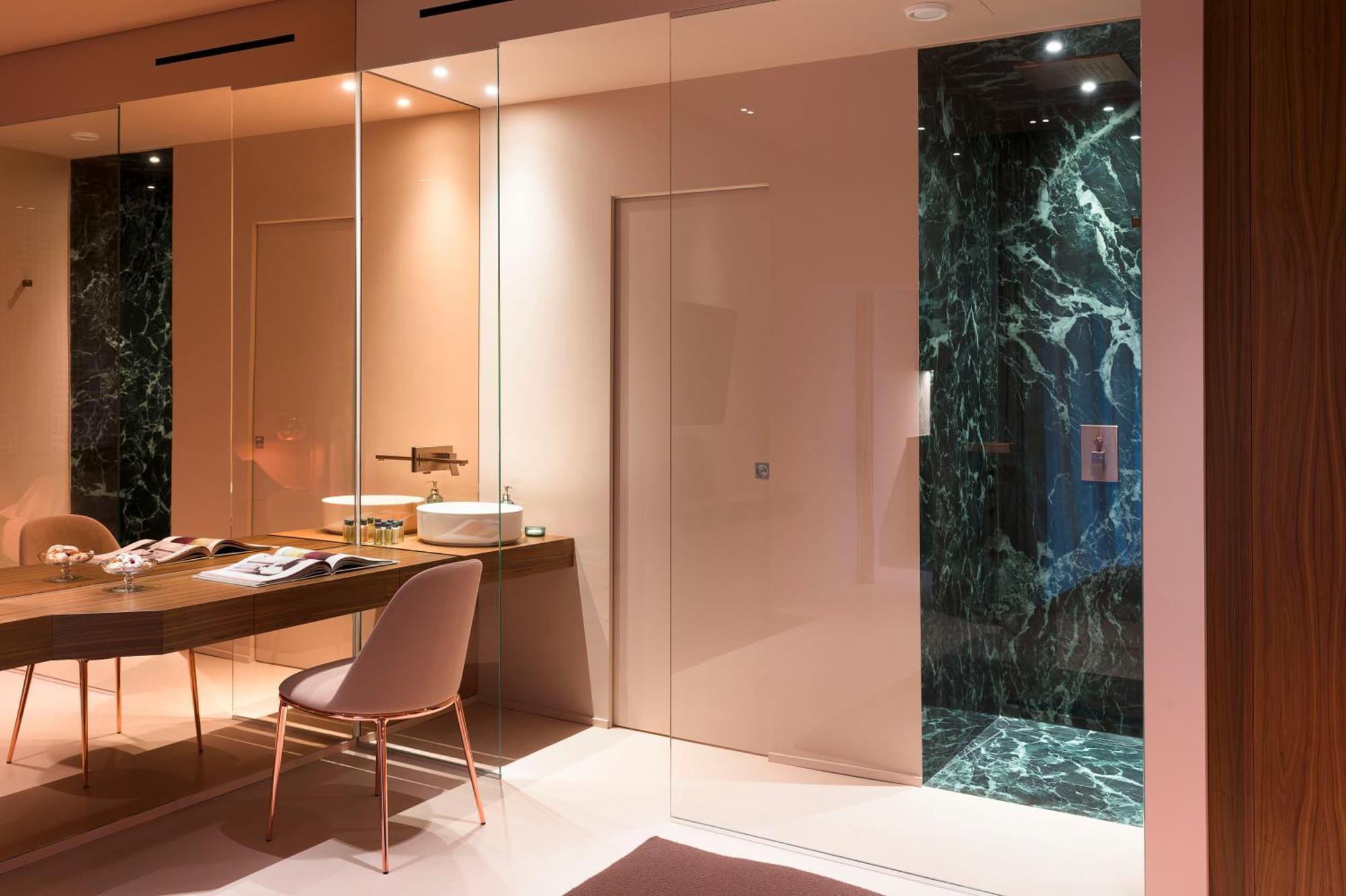 Taormina Infinity Suites 外观 照片