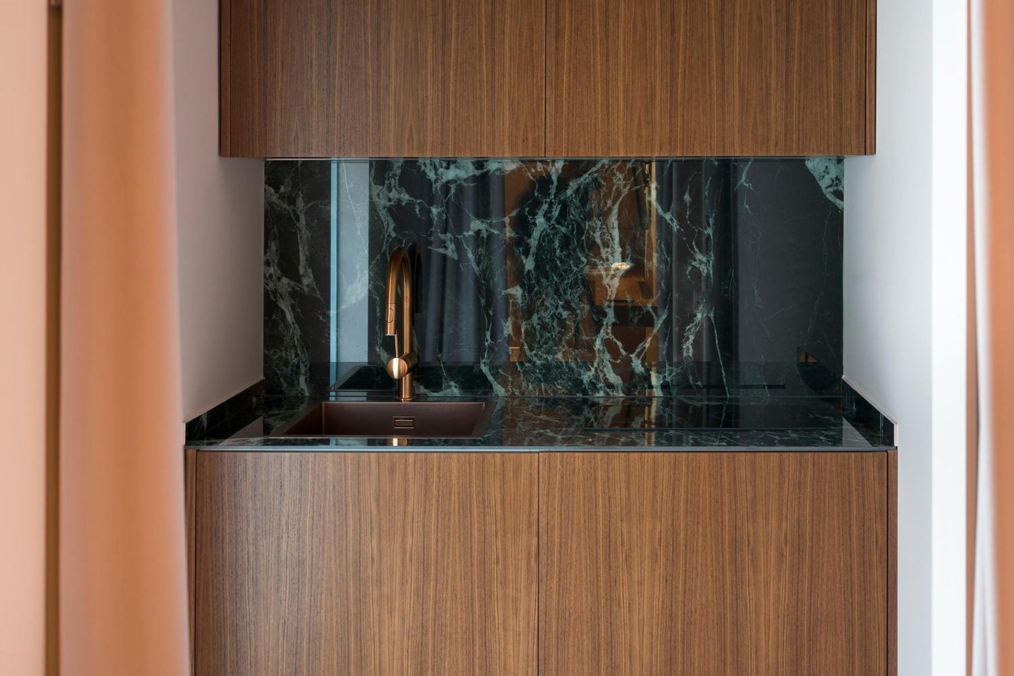 Taormina Infinity Suites 外观 照片