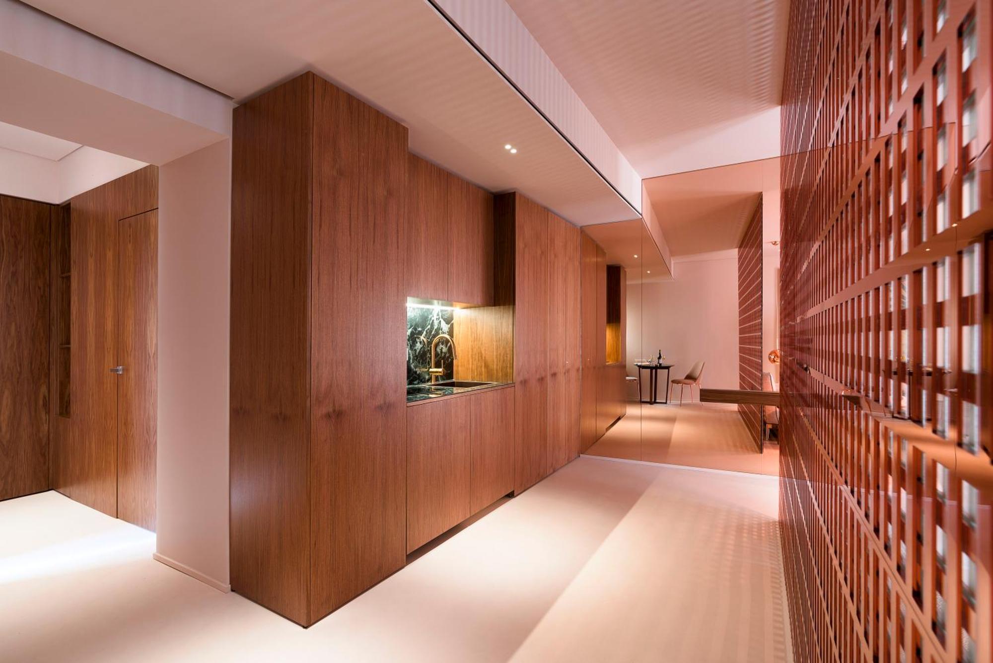 Taormina Infinity Suites 外观 照片