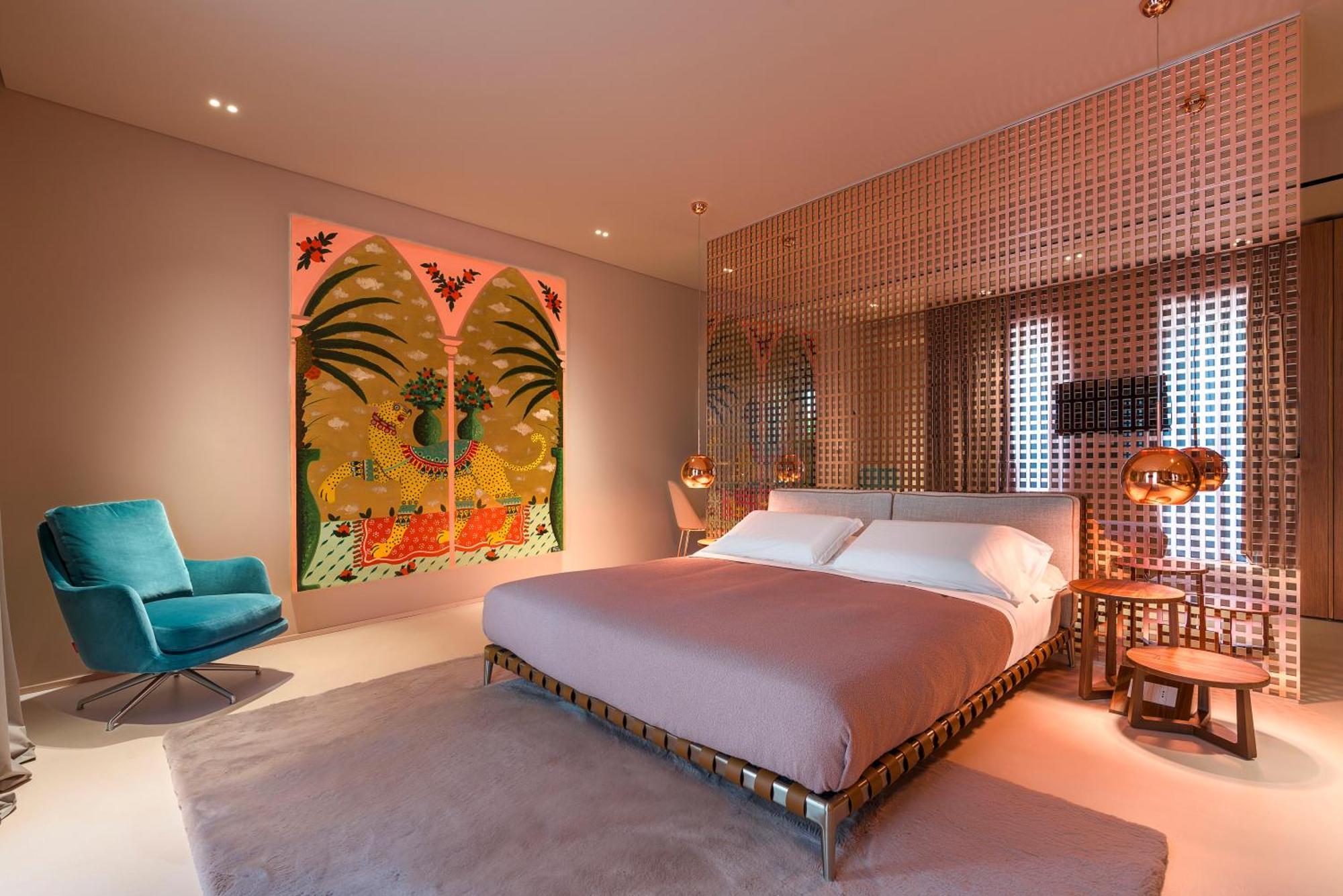 Taormina Infinity Suites 外观 照片