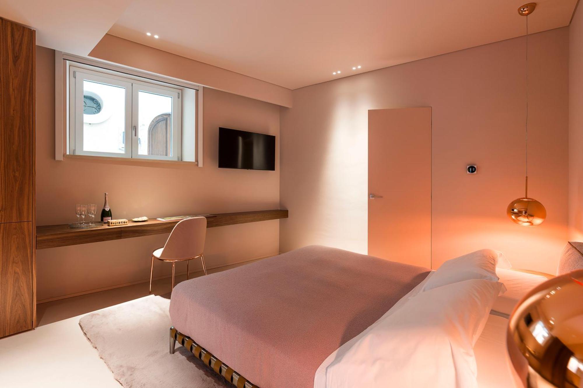 Taormina Infinity Suites 外观 照片
