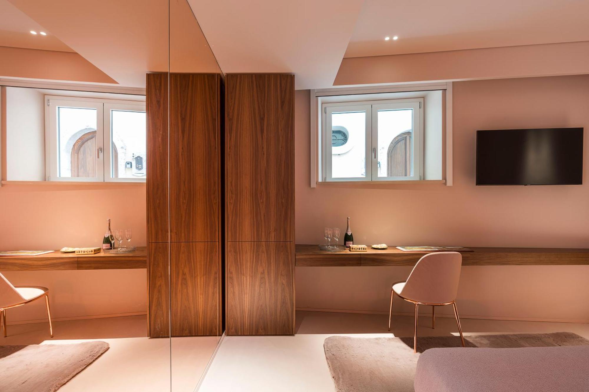 Taormina Infinity Suites 外观 照片