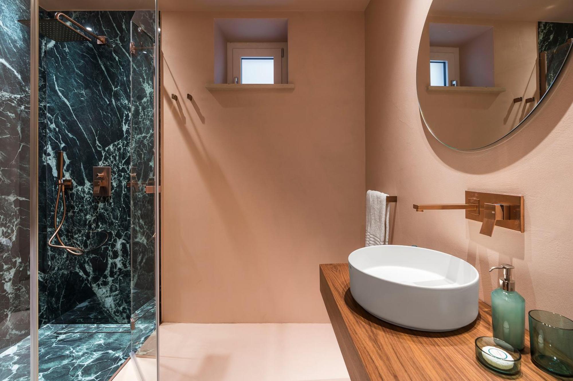 Taormina Infinity Suites 外观 照片