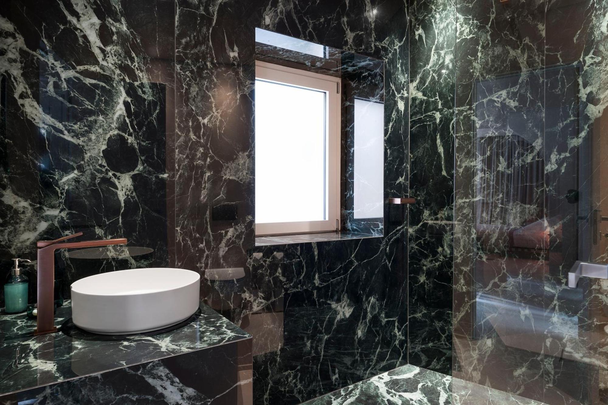 Taormina Infinity Suites 外观 照片
