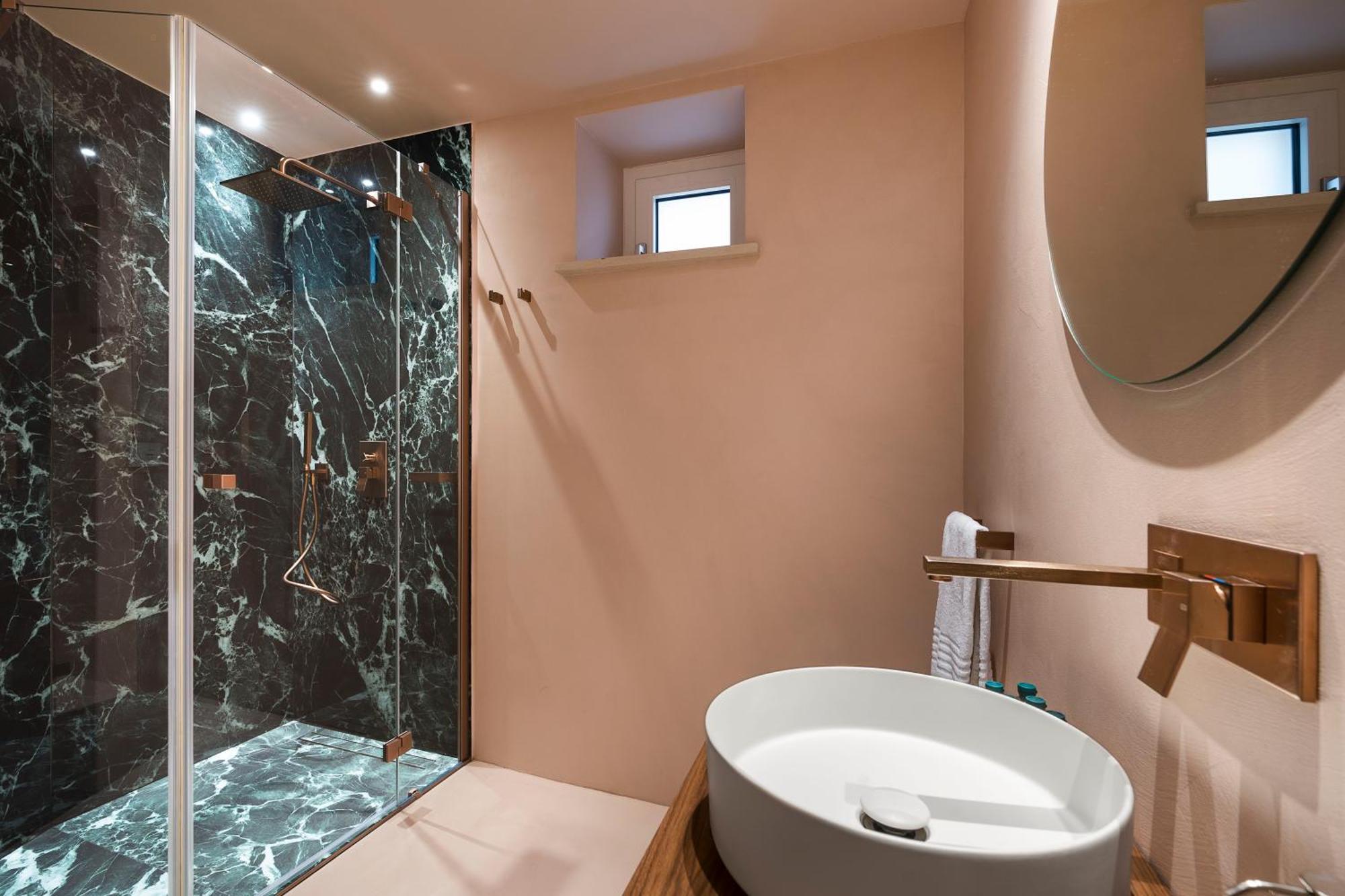 Taormina Infinity Suites 外观 照片