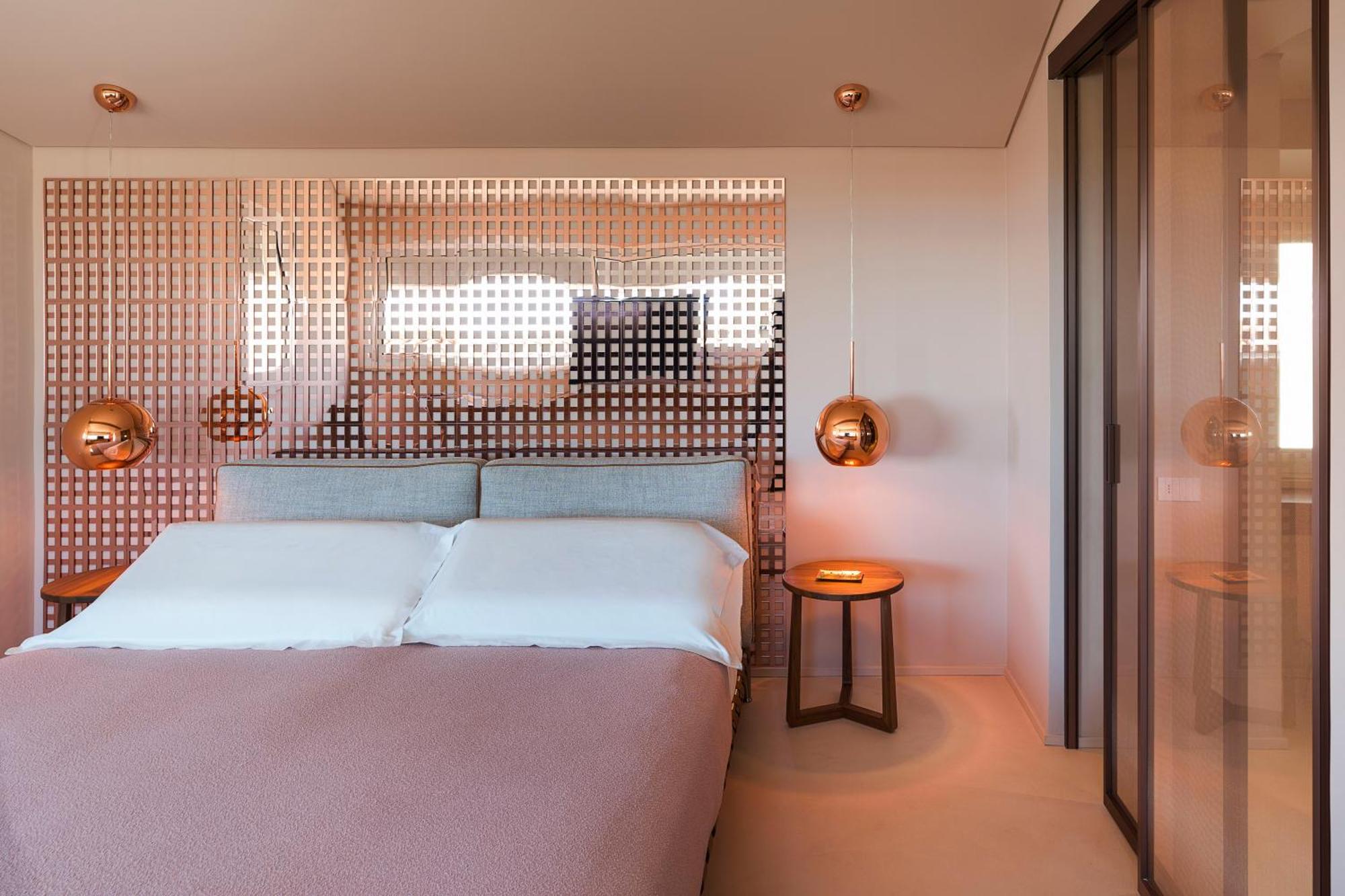 Taormina Infinity Suites 外观 照片